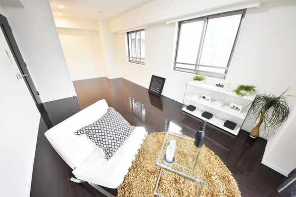 パークアクシス渋谷桜丘サウスの物件内観写真